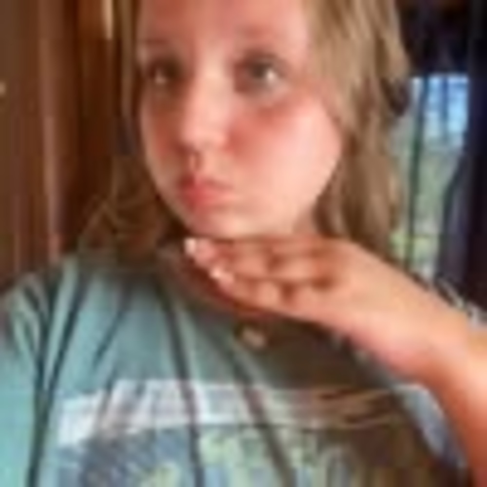 Meet your Posher, Aubrie